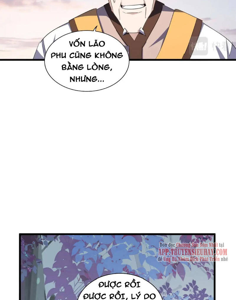 Đại Quản Gia Là Ma Hoàng Chap 334 - Next Chap 335