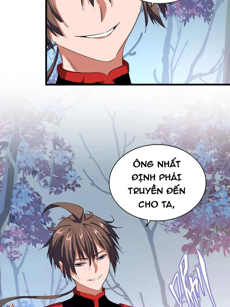 Đại Quản Gia Là Ma Hoàng Chap 334 - Next Chap 335