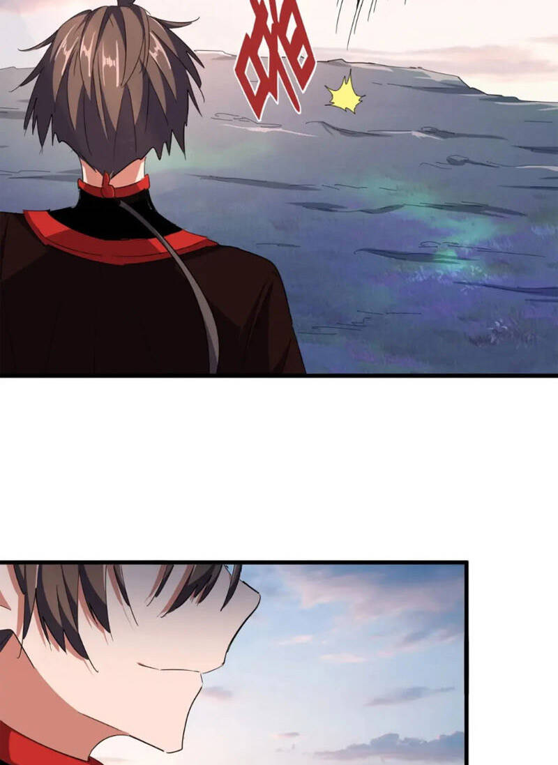 Đại Quản Gia Là Ma Hoàng Chap 334 - Next Chap 335
