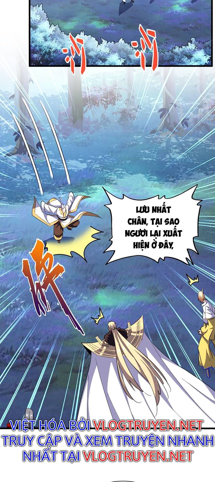 Đại Quản Gia Là Ma Hoàng Chap 335 - Next Chap 336