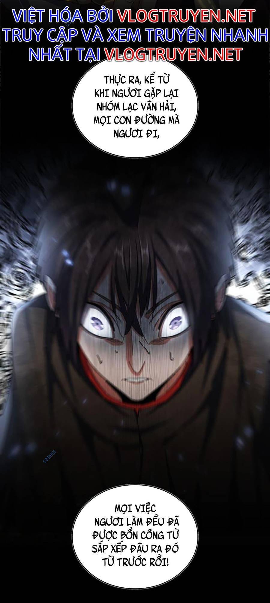 Đại Quản Gia Là Ma Hoàng Chap 335 - Next Chap 336