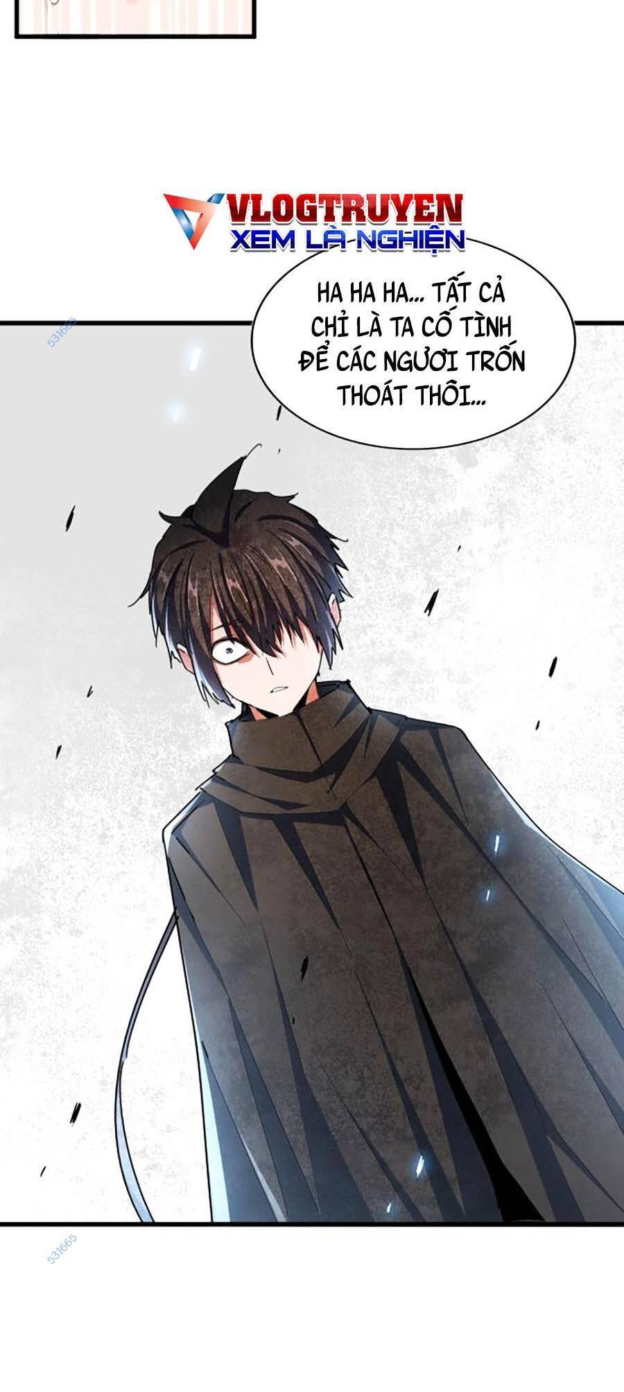 Đại Quản Gia Là Ma Hoàng Chap 335 - Next Chap 336
