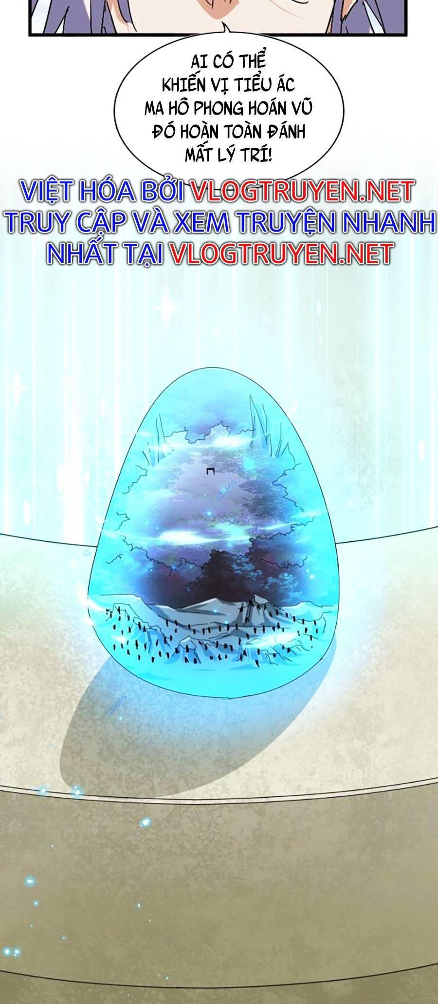 Đại Quản Gia Là Ma Hoàng Chap 336 - Next Chap 337