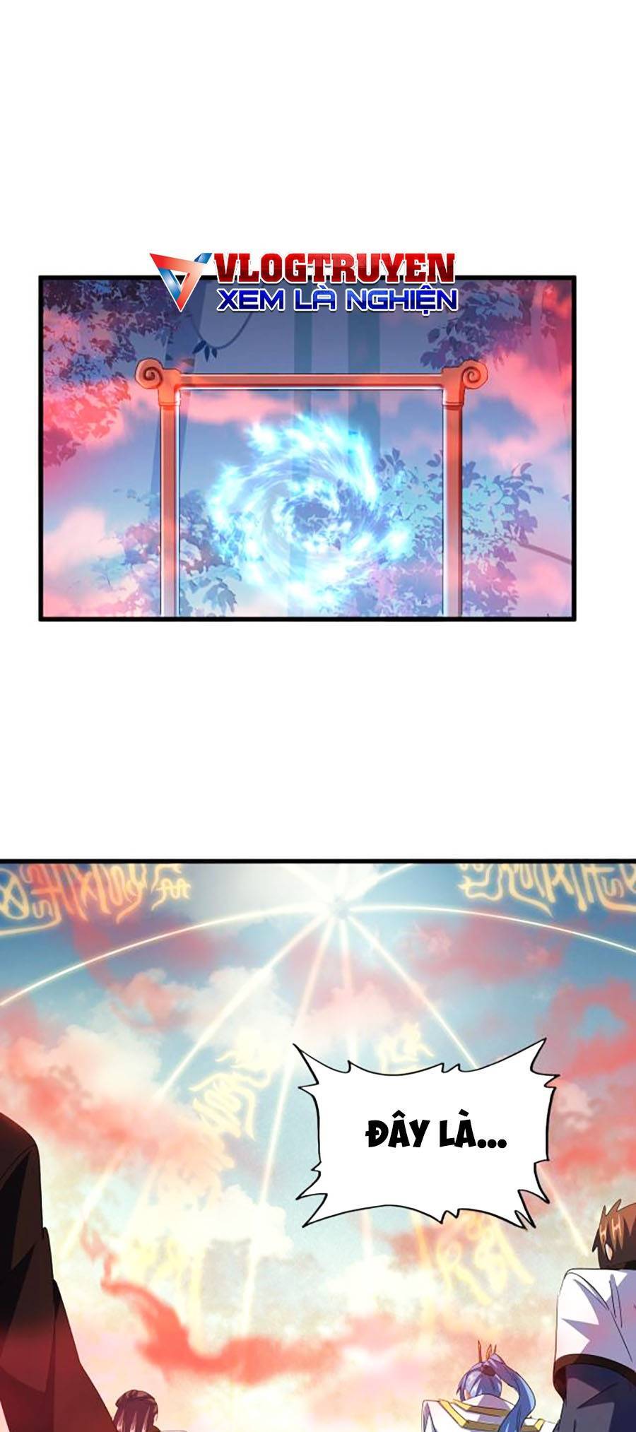 Đại Quản Gia Là Ma Hoàng Chap 336 - Next Chap 337