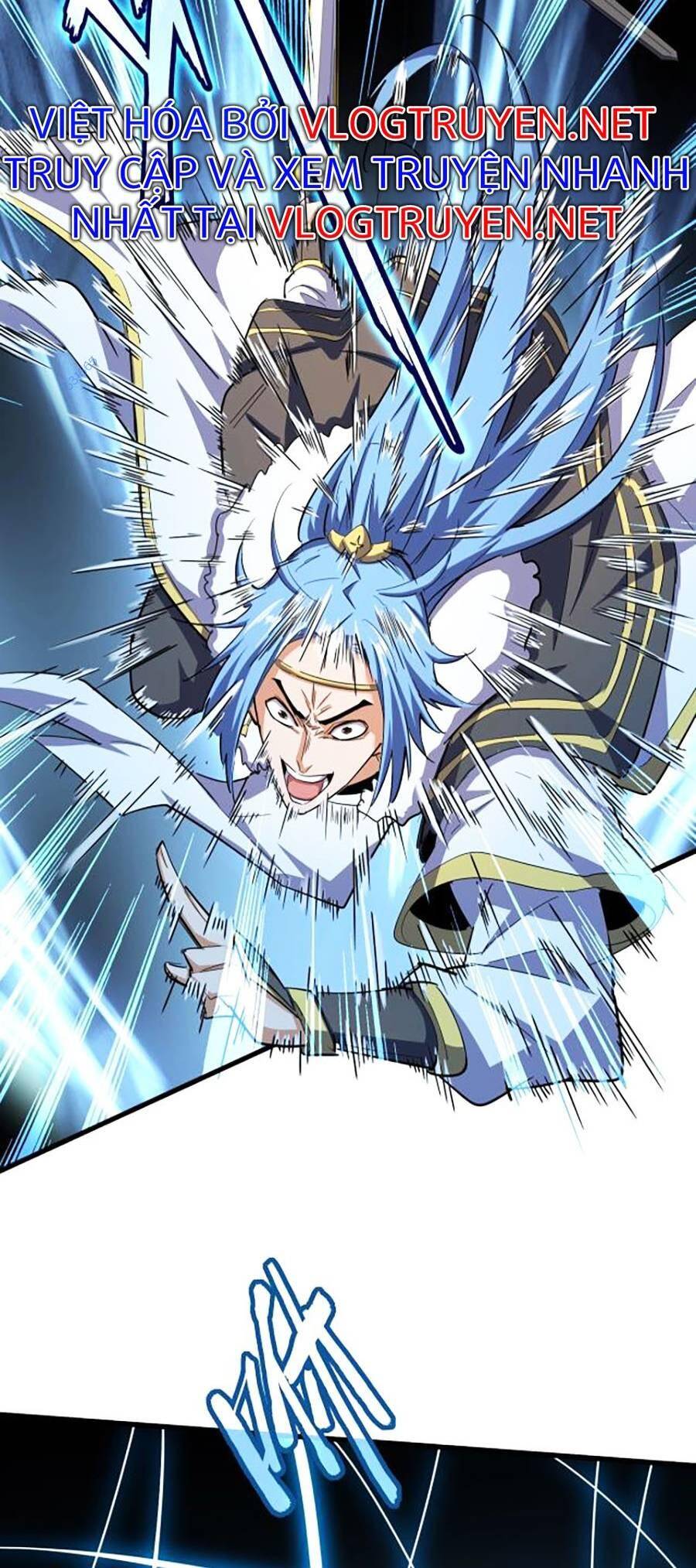 Đại Quản Gia Là Ma Hoàng Chap 336 - Next Chap 337