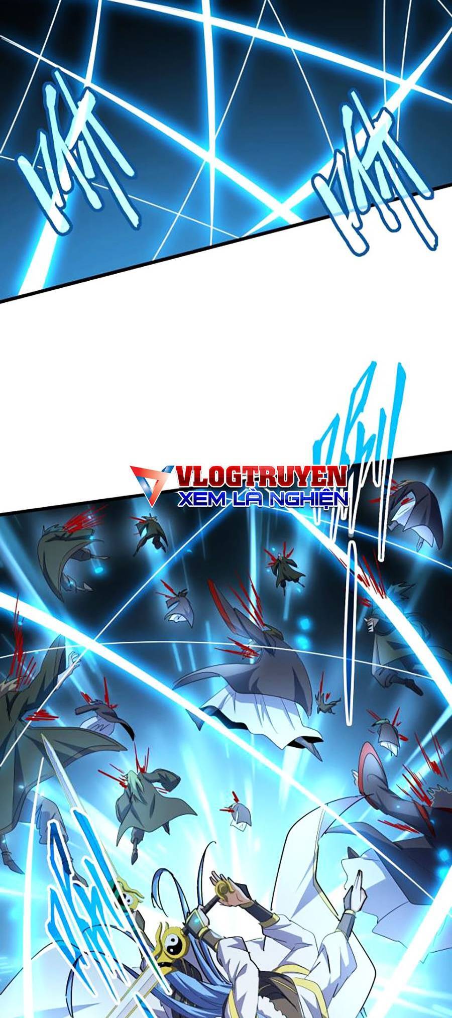 Đại Quản Gia Là Ma Hoàng Chap 336 - Next Chap 337
