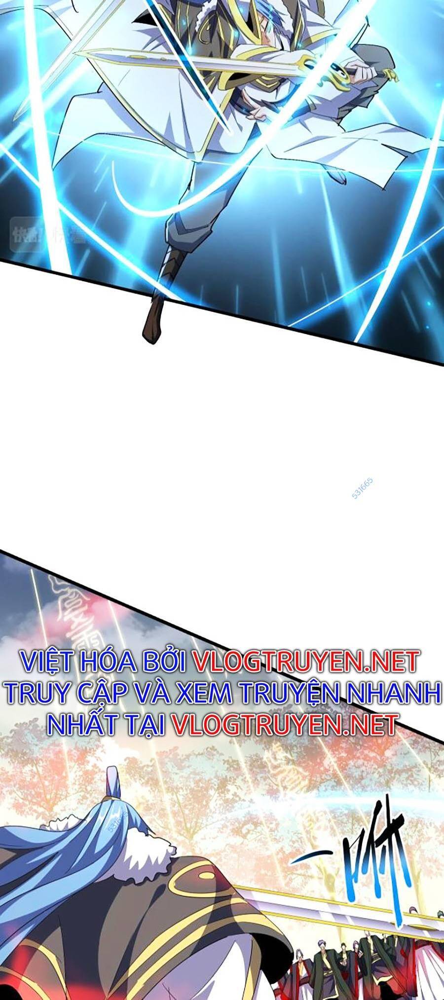 Đại Quản Gia Là Ma Hoàng Chap 336 - Next Chap 337
