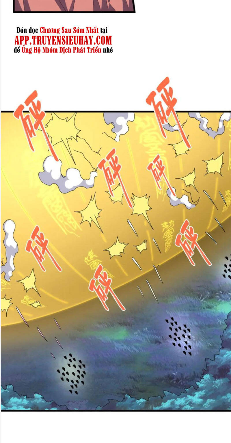 Đại Quản Gia Là Ma Hoàng Chap 338 - Next Chap 339