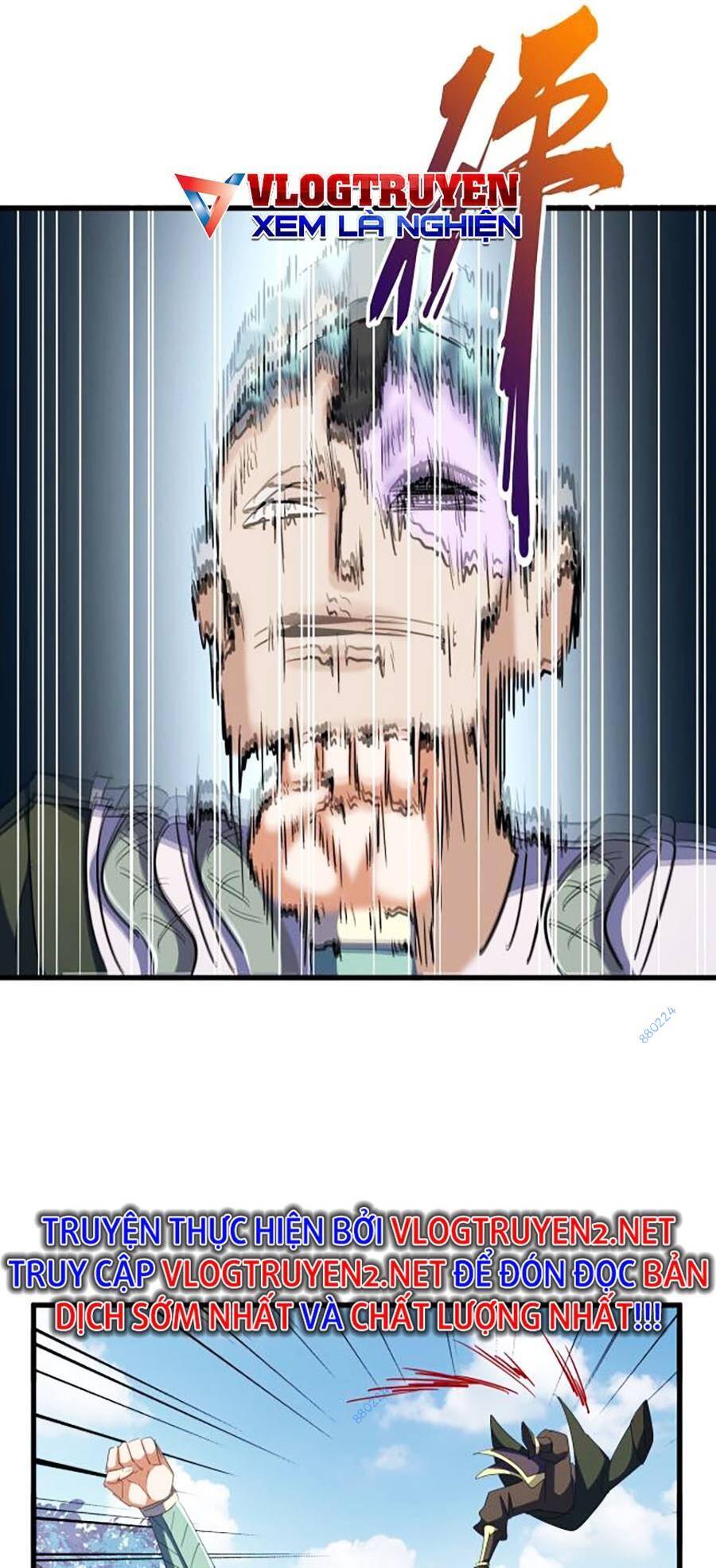 Đại Quản Gia Là Ma Hoàng Chap 339 - Next Chap 340