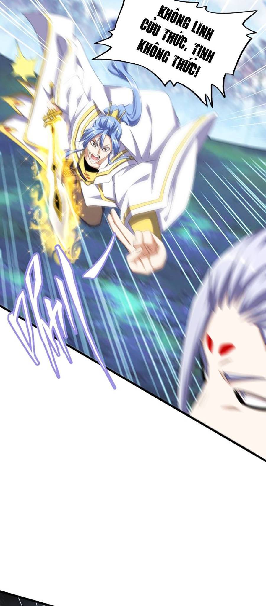 Đại Quản Gia Là Ma Hoàng Chap 339 - Next Chap 340