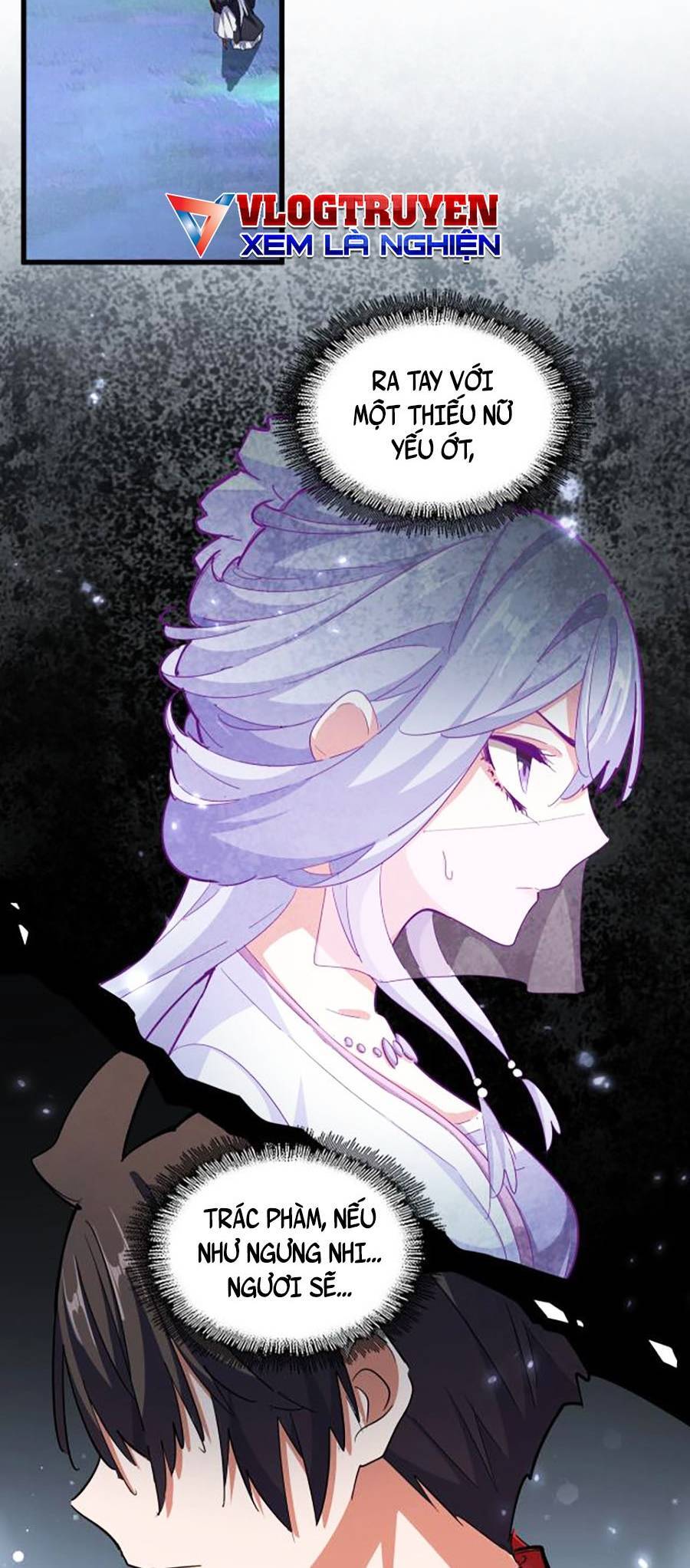 Đại Quản Gia Là Ma Hoàng Chap 339 - Next Chap 340
