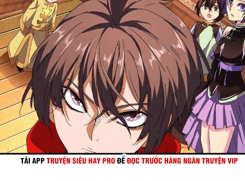 Đại Quản Gia Là Ma Hoàng Chap 34 - Next Chap 35