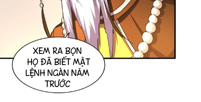 Đại Quản Gia Là Ma Hoàng Chap 34 - Next Chap 35