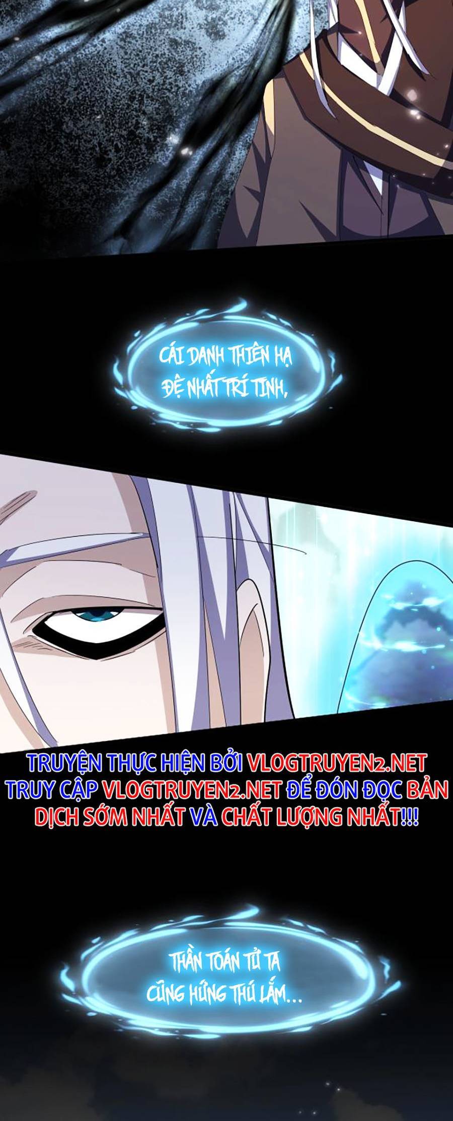 Đại Quản Gia Là Ma Hoàng Chap 340 - Next Chap 341