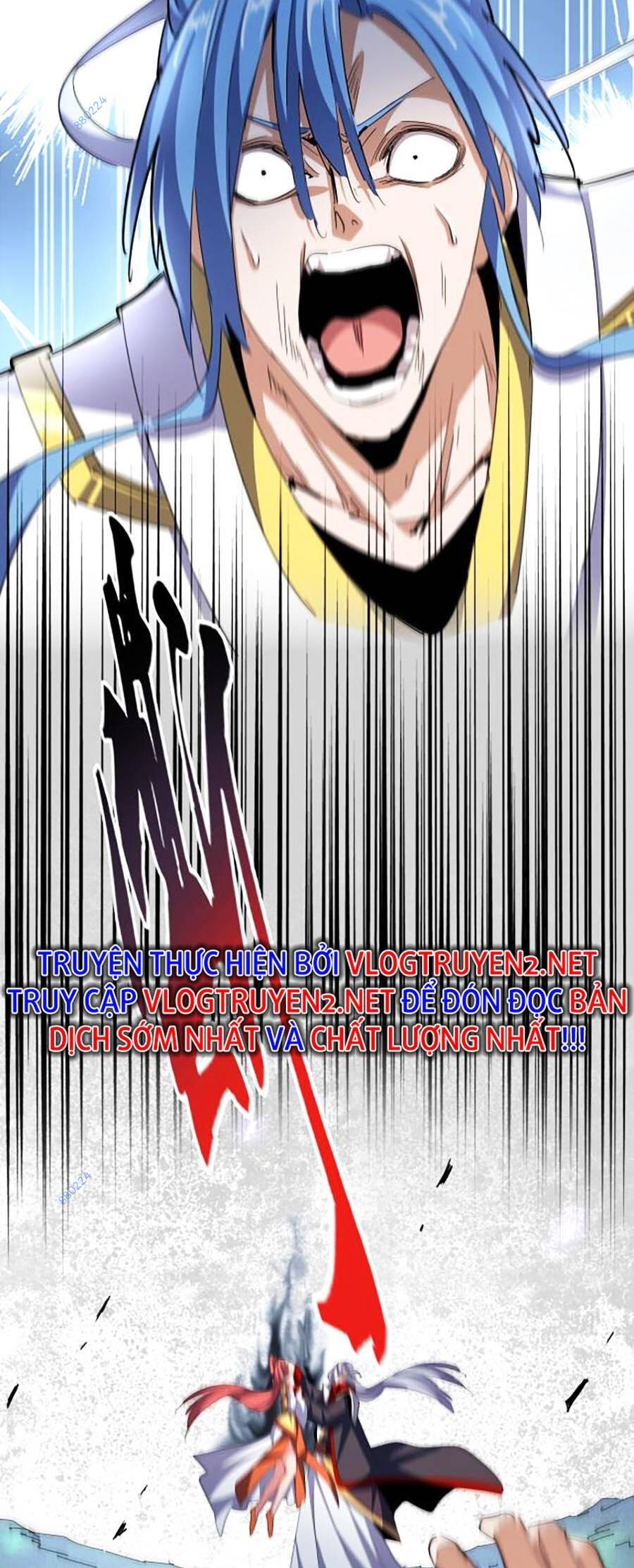 Đại Quản Gia Là Ma Hoàng Chap 340 - Next Chap 341