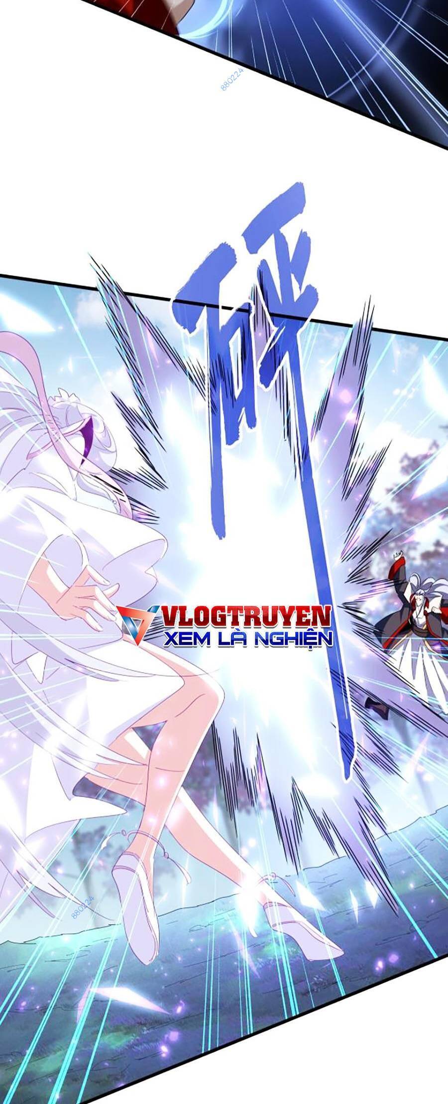 Đại Quản Gia Là Ma Hoàng Chap 340 - Next Chap 341