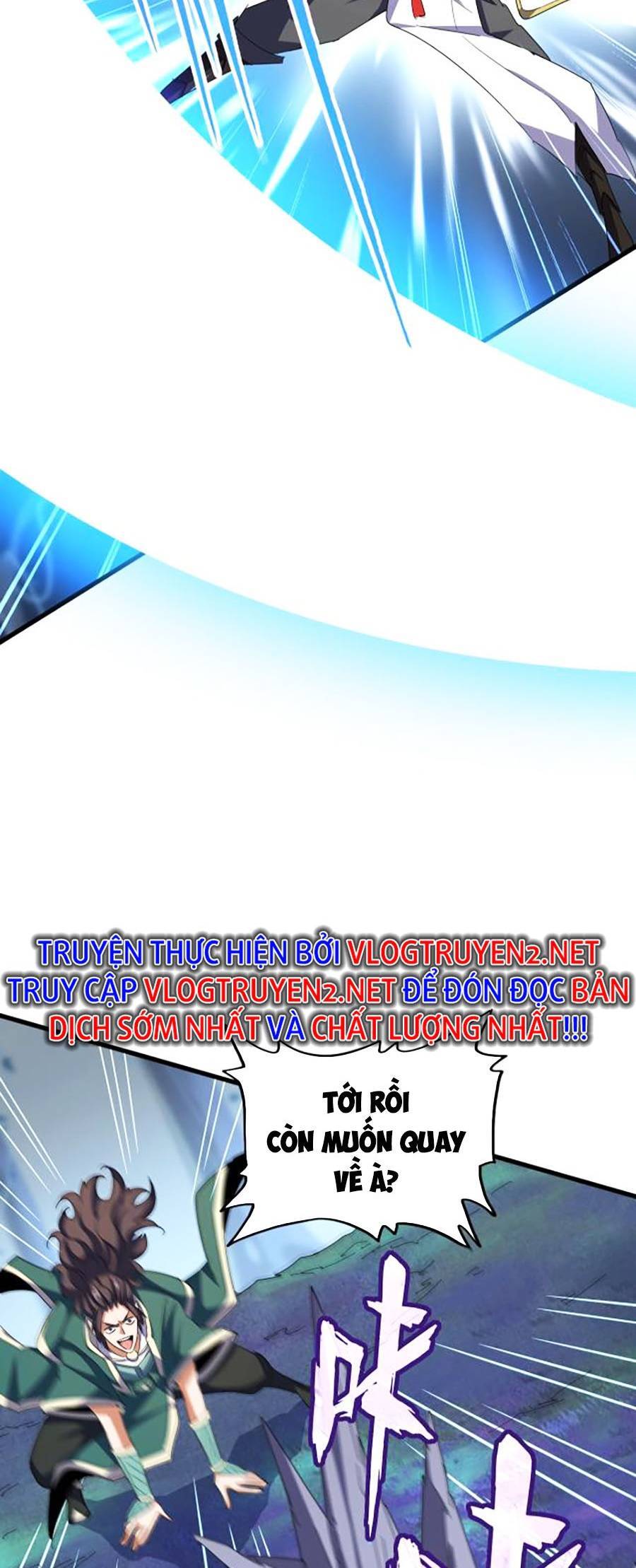 Đại Quản Gia Là Ma Hoàng Chap 340 - Next Chap 341