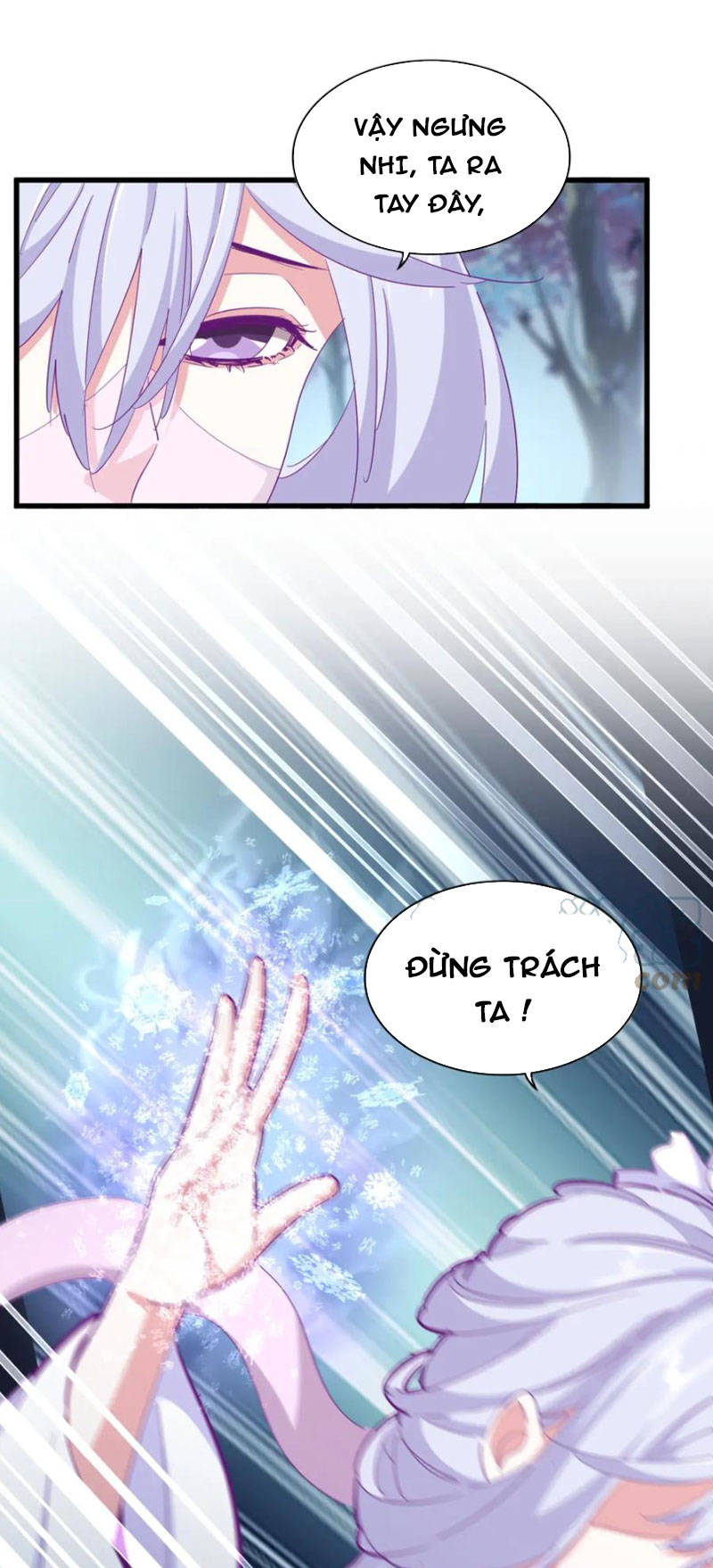 Đại Quản Gia Là Ma Hoàng Chap 341 - Next Chap 342
