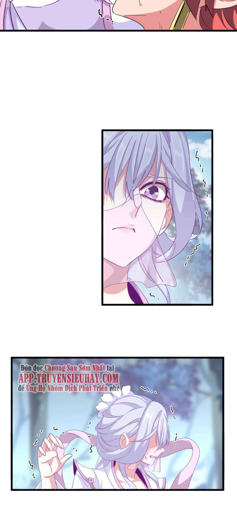 Đại Quản Gia Là Ma Hoàng Chap 341 - Next Chap 342