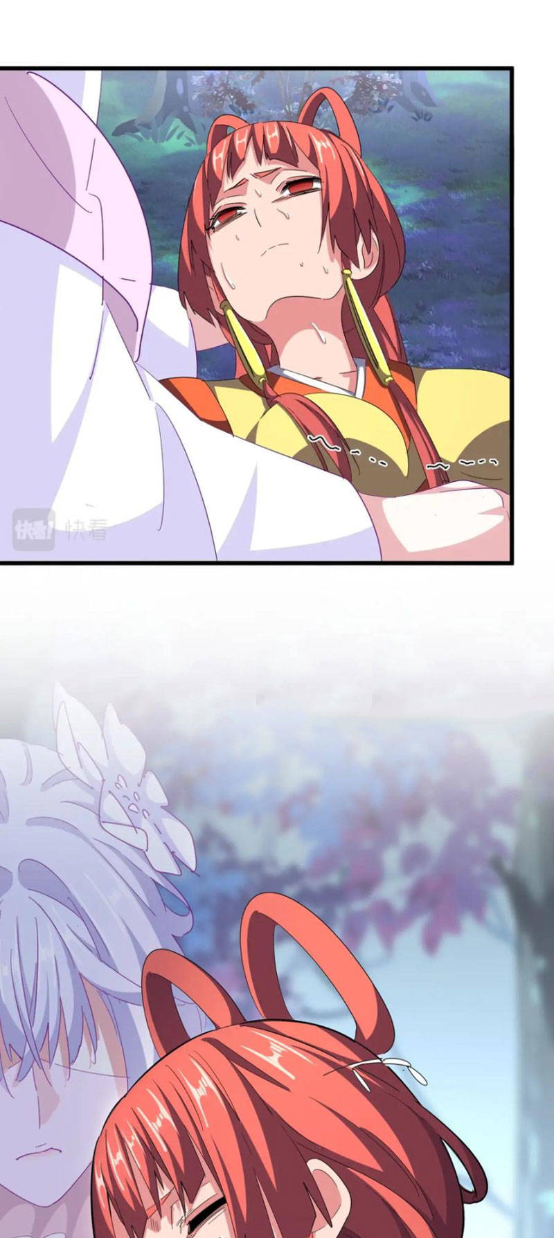 Đại Quản Gia Là Ma Hoàng Chap 341 - Next Chap 342