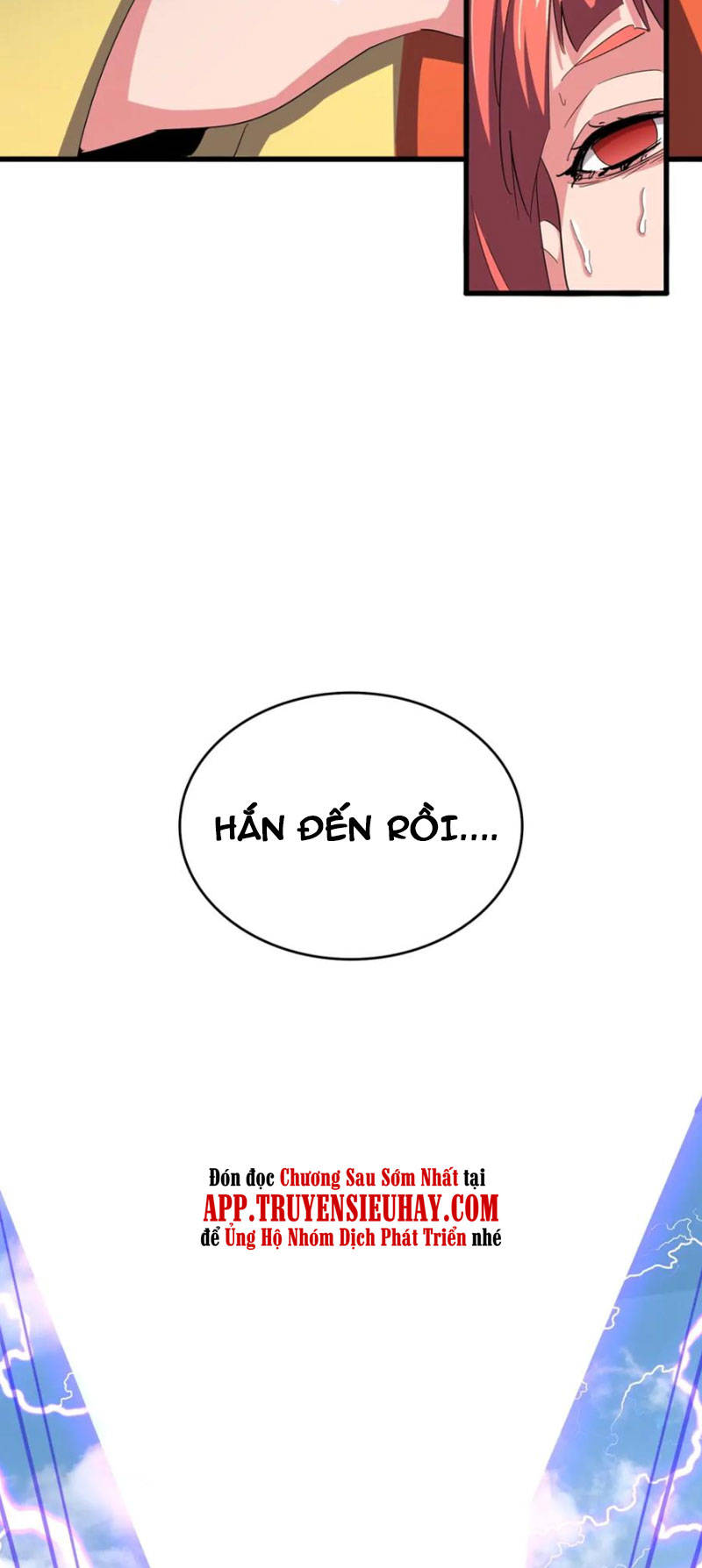 Đại Quản Gia Là Ma Hoàng Chap 341 - Next Chap 342