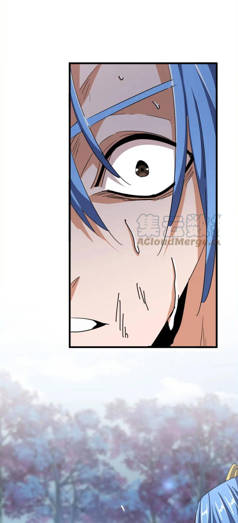 Đại Quản Gia Là Ma Hoàng Chap 341 - Next Chap 342