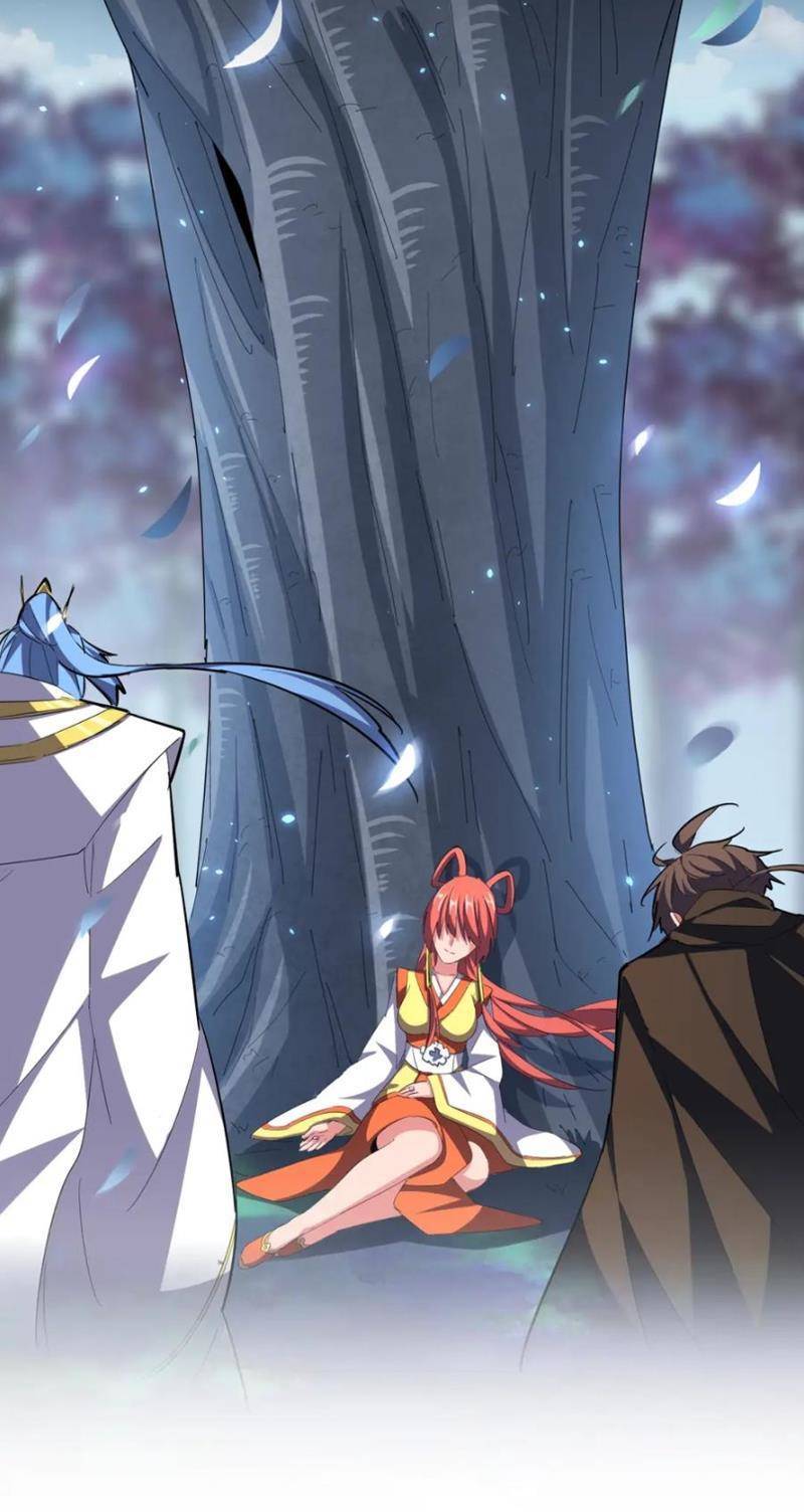 Đại Quản Gia Là Ma Hoàng Chap 341 - Next Chap 342