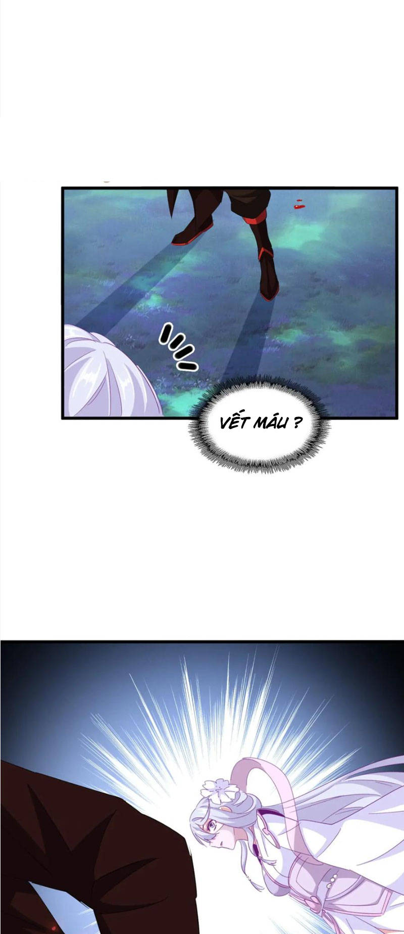Đại Quản Gia Là Ma Hoàng Chap 342 - Next Chap 343