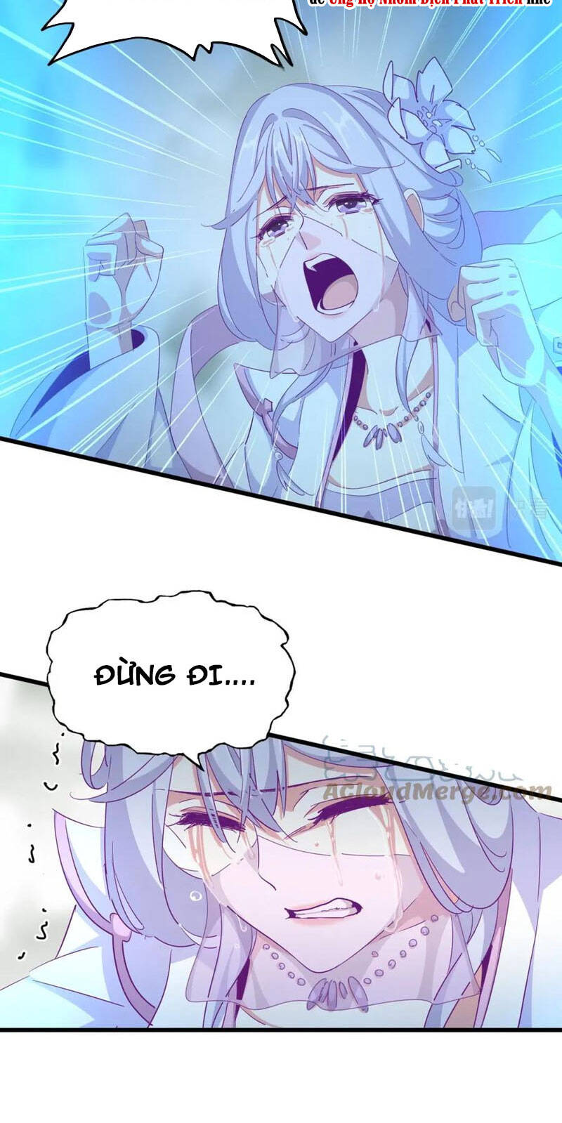 Đại Quản Gia Là Ma Hoàng Chap 343 - Next Chap 344