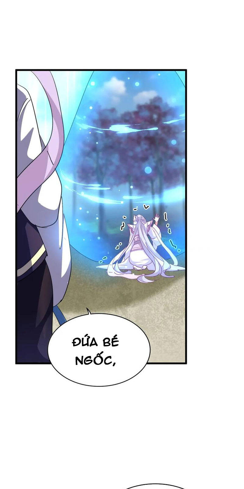Đại Quản Gia Là Ma Hoàng Chap 343 - Next Chap 344