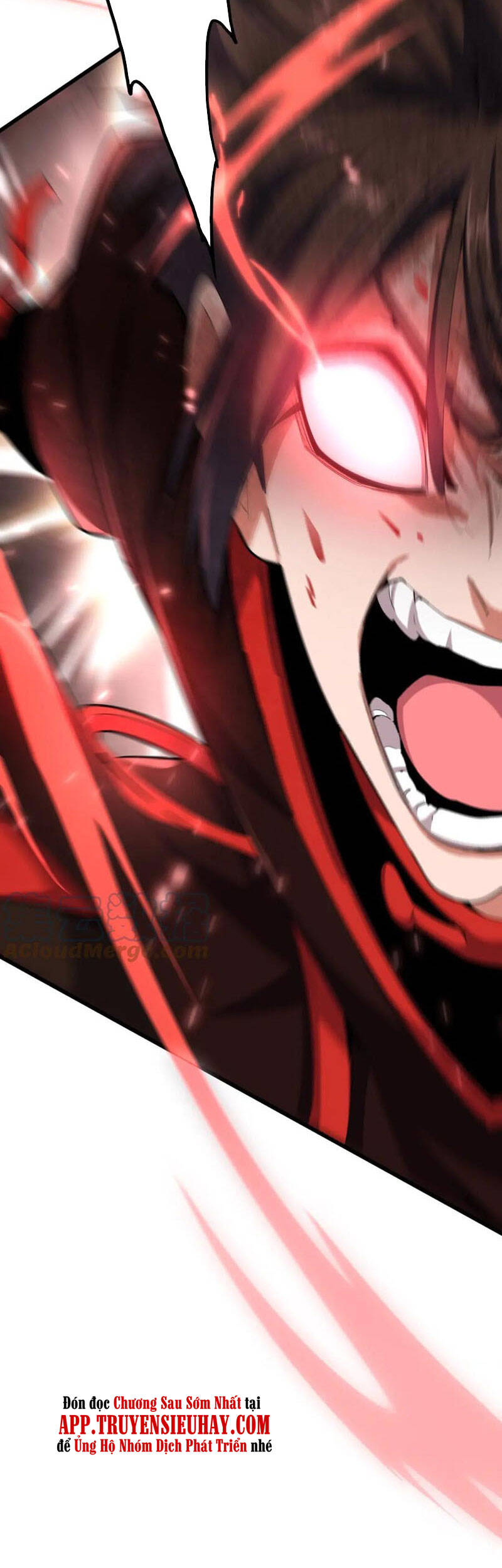 Đại Quản Gia Là Ma Hoàng Chap 343 - Next Chap 344