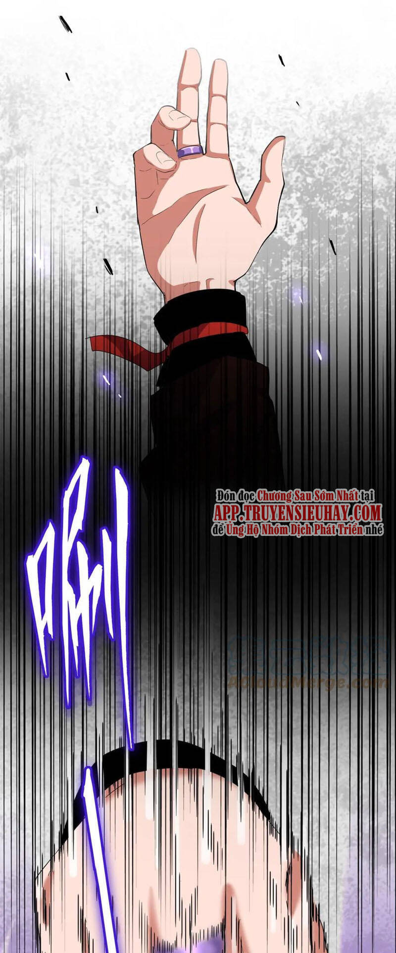 Đại Quản Gia Là Ma Hoàng Chap 344 - Next Chap 345