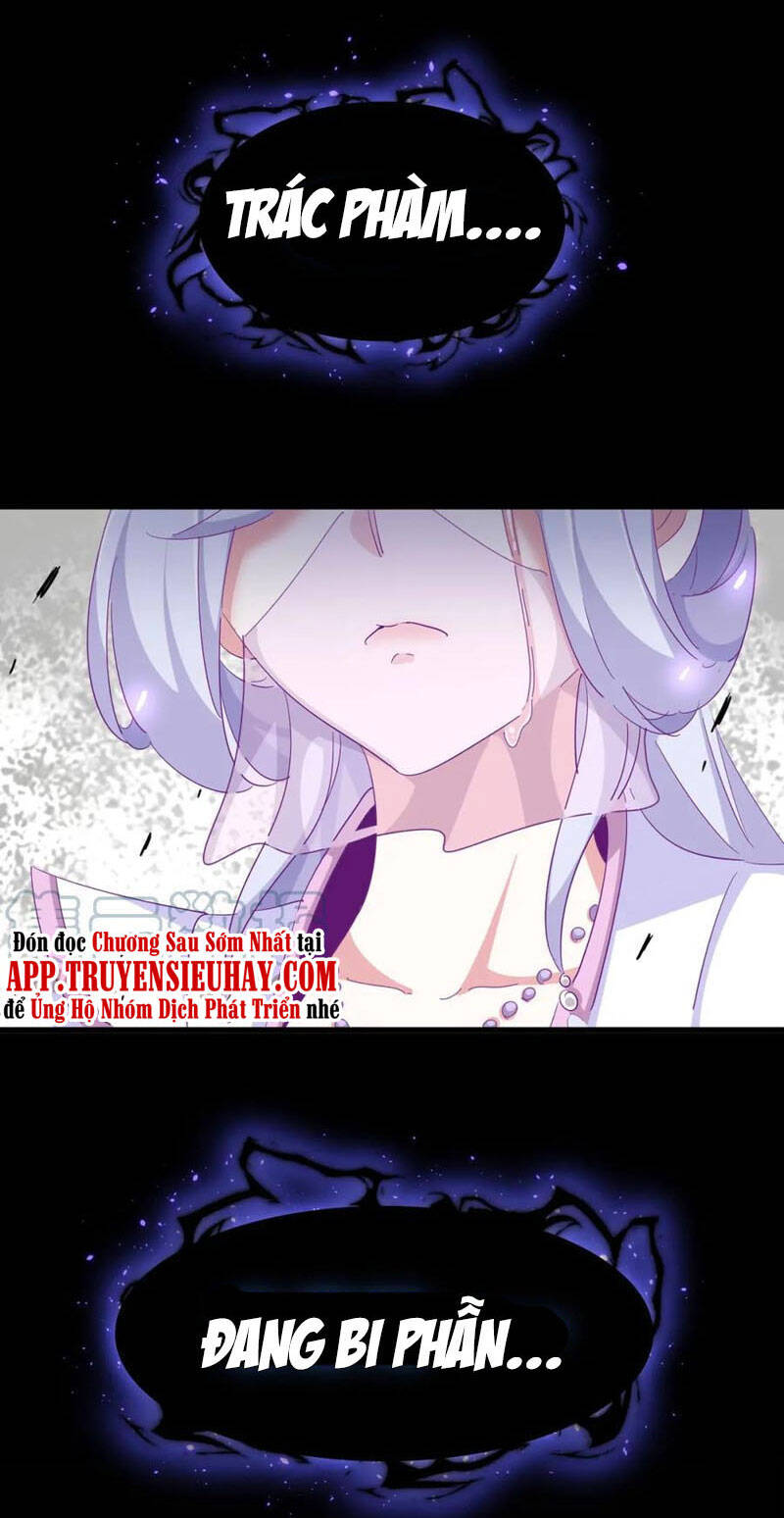 Đại Quản Gia Là Ma Hoàng Chap 344 - Next Chap 345