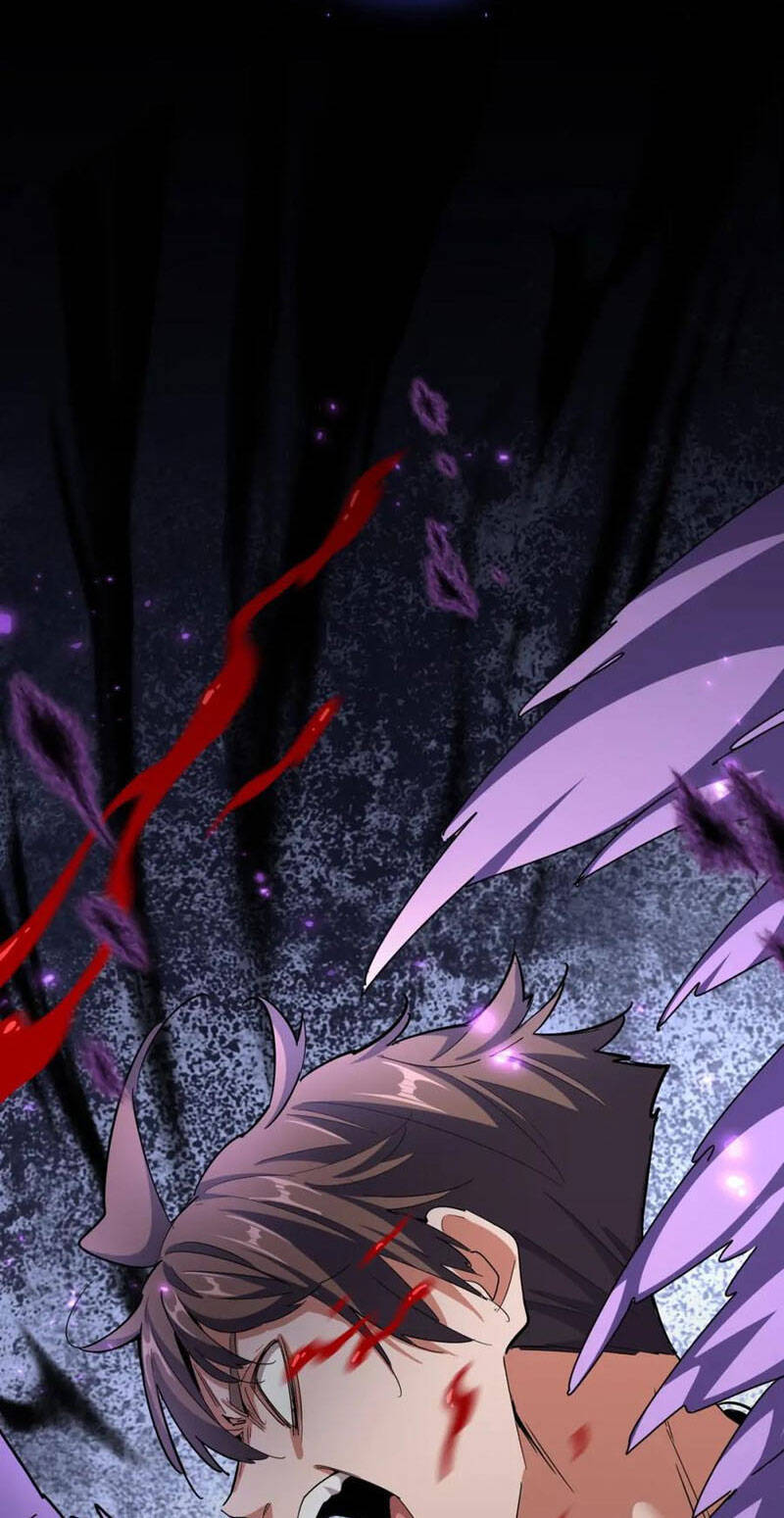 Đại Quản Gia Là Ma Hoàng Chap 344 - Next Chap 345