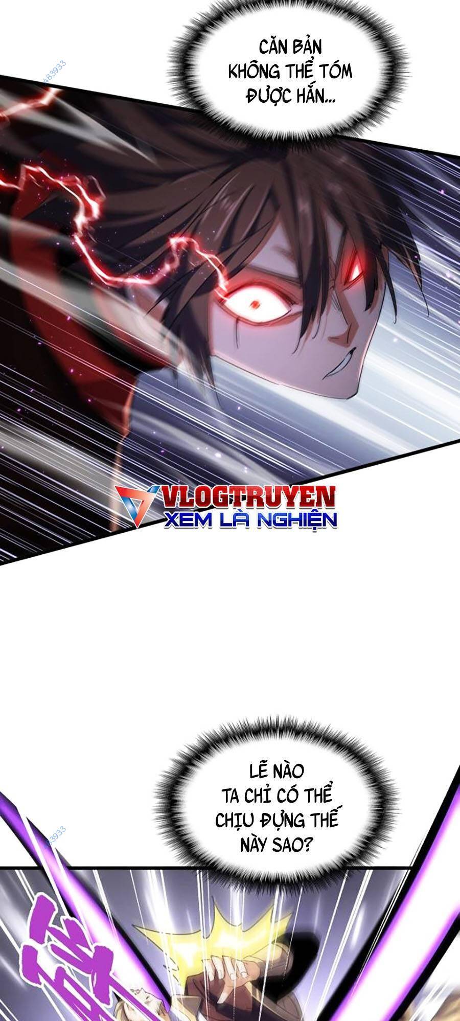 Đại Quản Gia Là Ma Hoàng Chap 346 - Next Chap 347