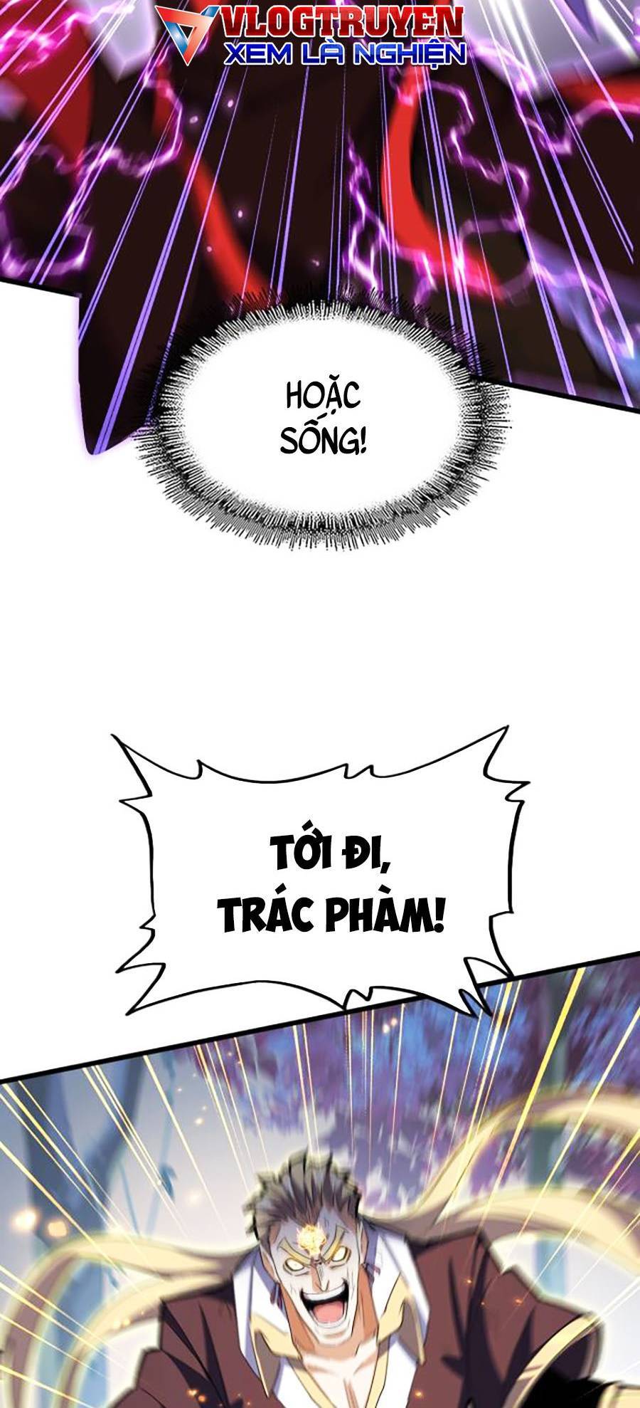 Đại Quản Gia Là Ma Hoàng Chap 346 - Next Chap 347