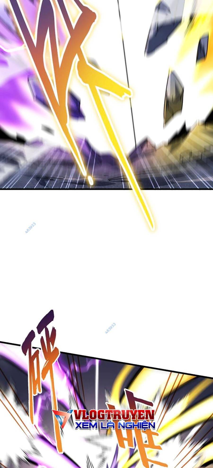 Đại Quản Gia Là Ma Hoàng Chap 346 - Next Chap 347
