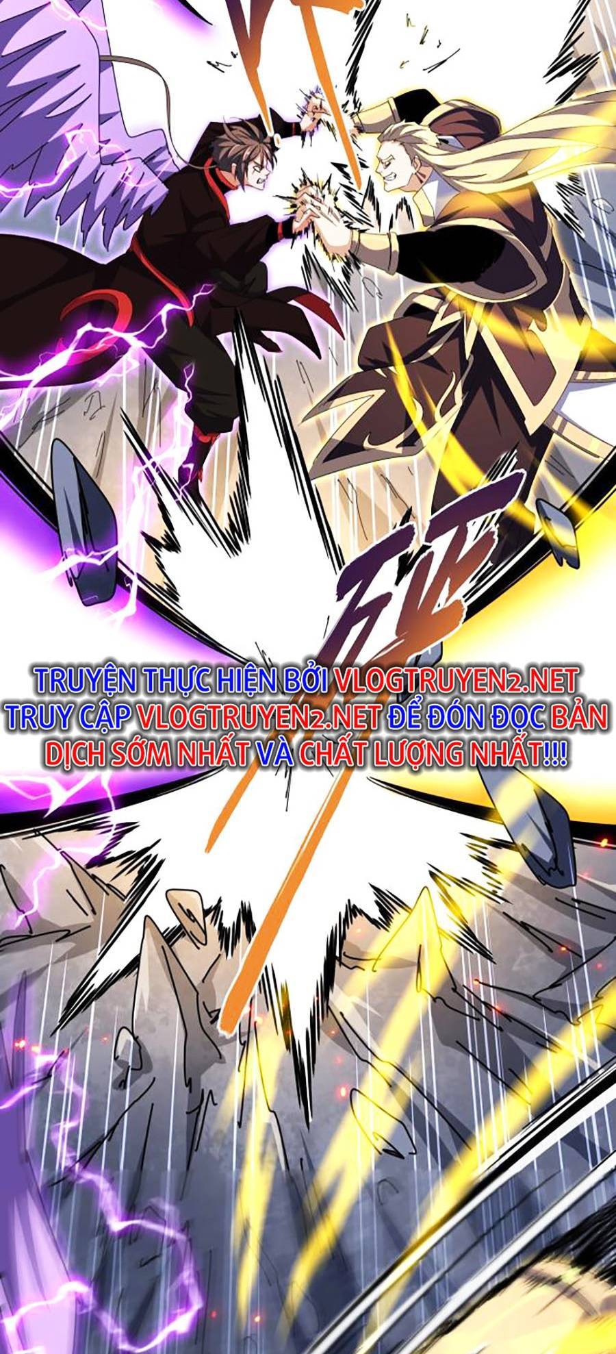 Đại Quản Gia Là Ma Hoàng Chap 346 - Next Chap 347