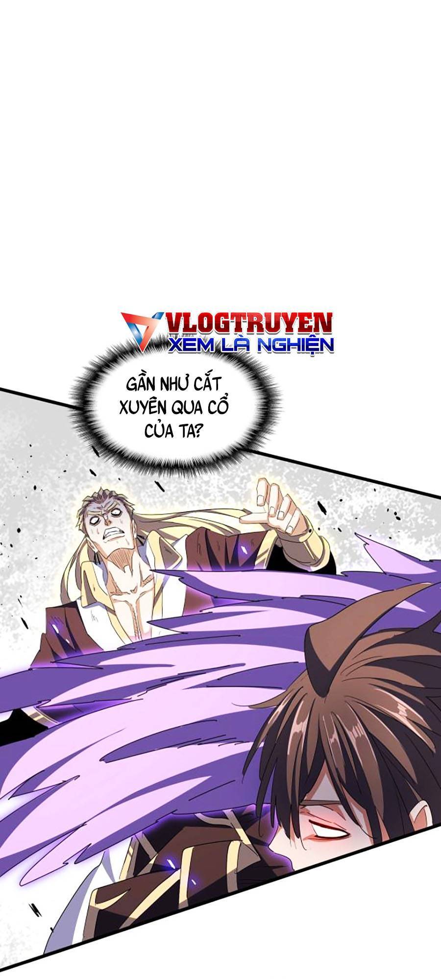 Đại Quản Gia Là Ma Hoàng Chap 346 - Next Chap 347