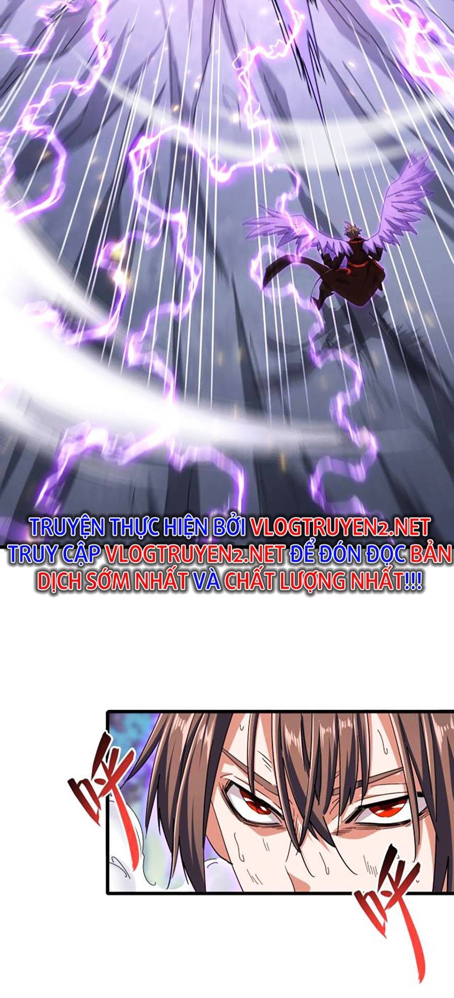 Đại Quản Gia Là Ma Hoàng Chap 346 - Next Chap 347