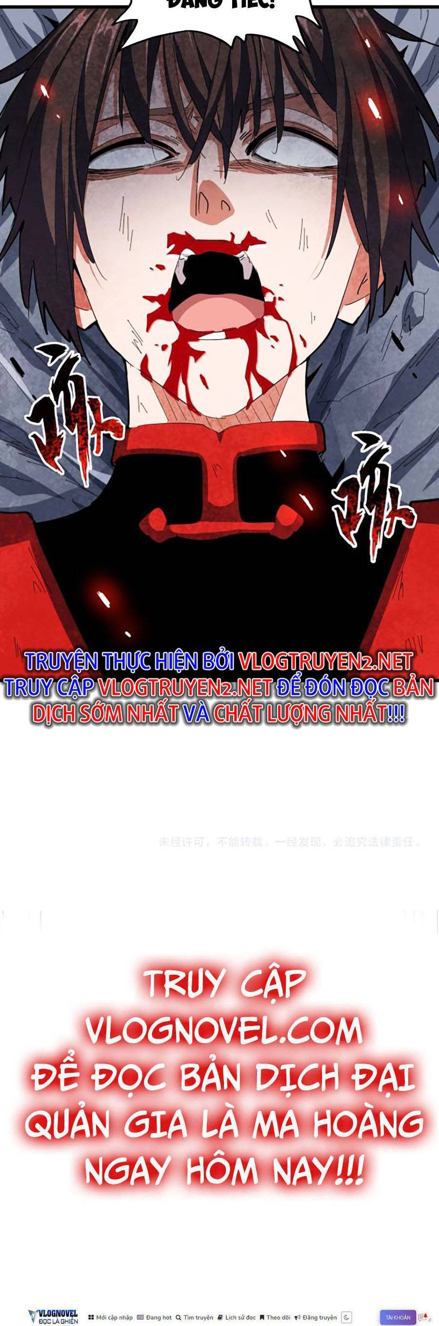 Đại Quản Gia Là Ma Hoàng Chap 346 - Next Chap 347