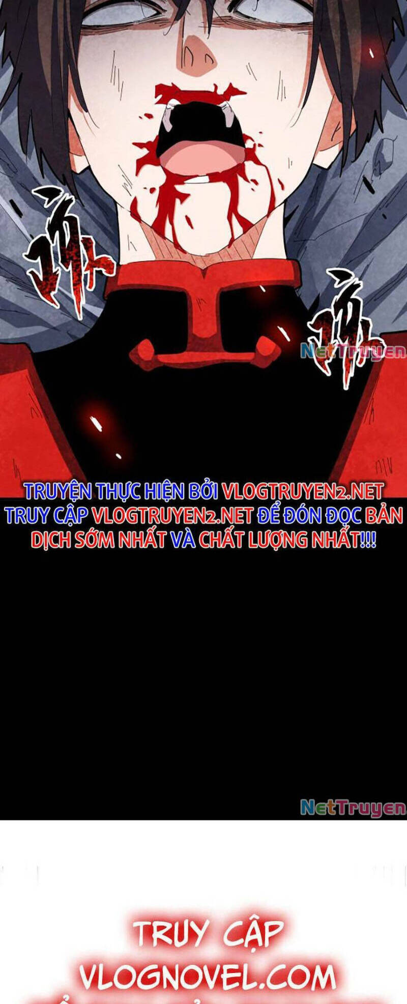 Đại Quản Gia Là Ma Hoàng Chap 347 - Next Chap 348