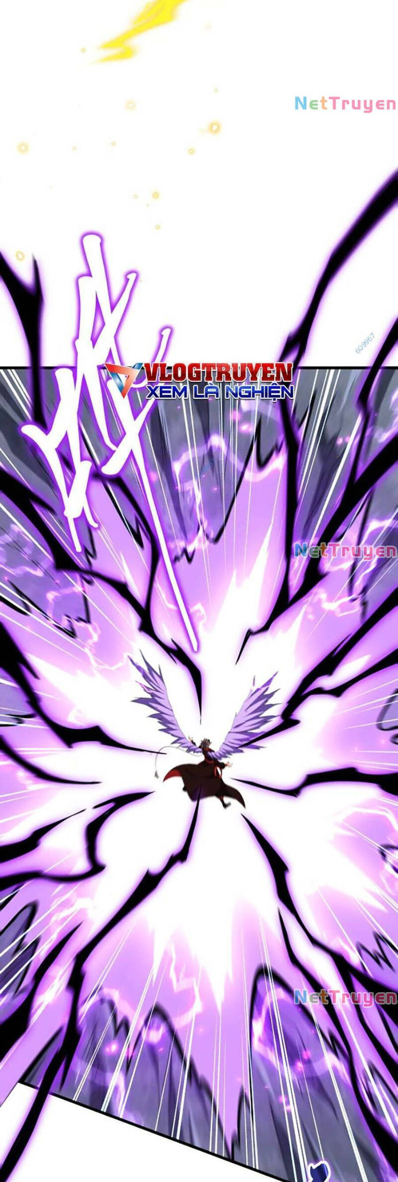 Đại Quản Gia Là Ma Hoàng Chap 347 - Next Chap 348