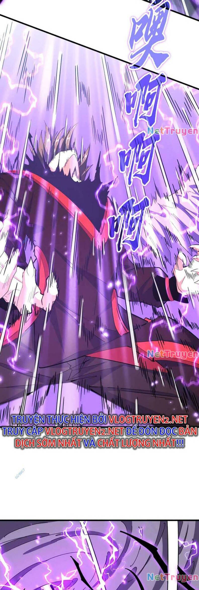 Đại Quản Gia Là Ma Hoàng Chap 347 - Next Chap 348