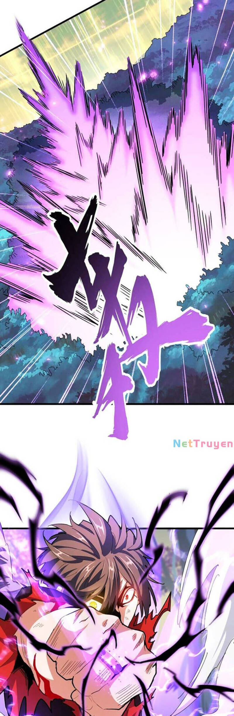 Đại Quản Gia Là Ma Hoàng Chap 347 - Next Chap 348