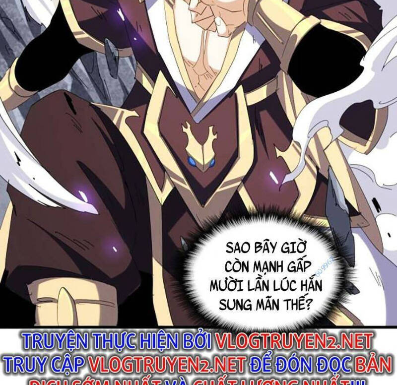 Đại Quản Gia Là Ma Hoàng Chap 347 - Next Chap 348