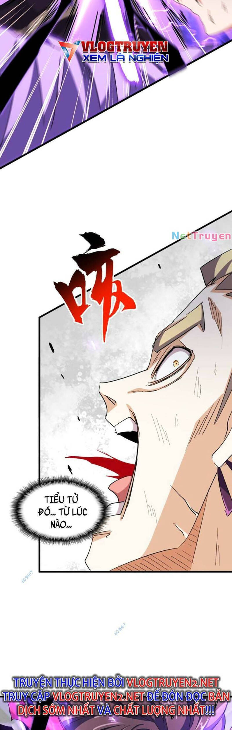 Đại Quản Gia Là Ma Hoàng Chap 347 - Next Chap 348