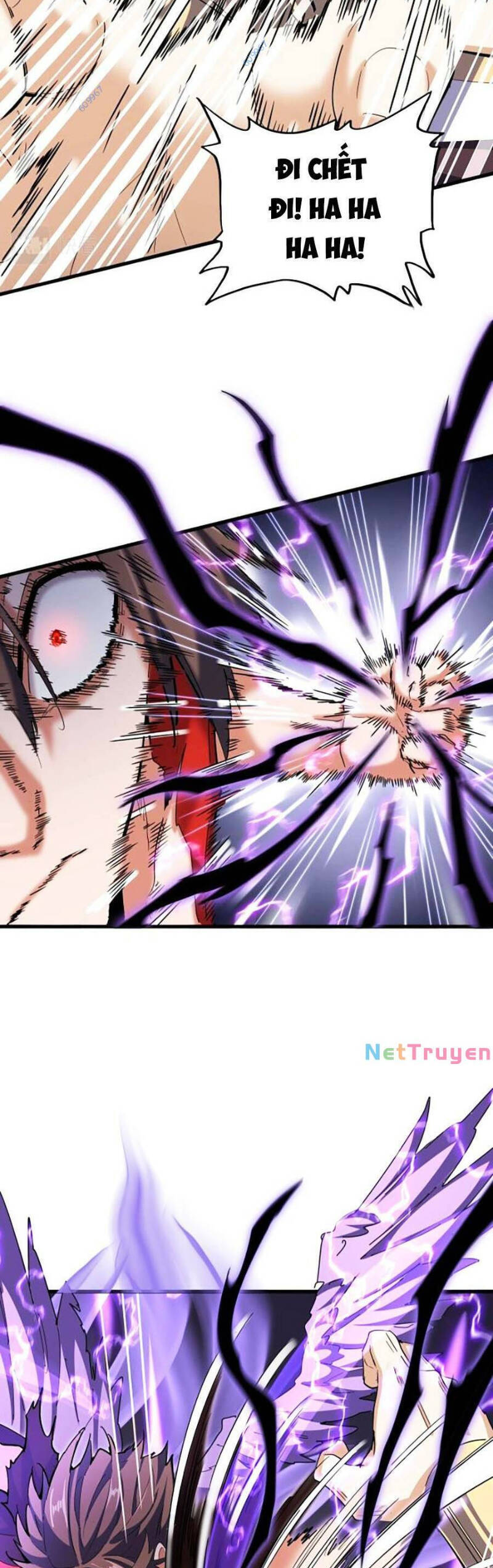Đại Quản Gia Là Ma Hoàng Chap 347 - Next Chap 348