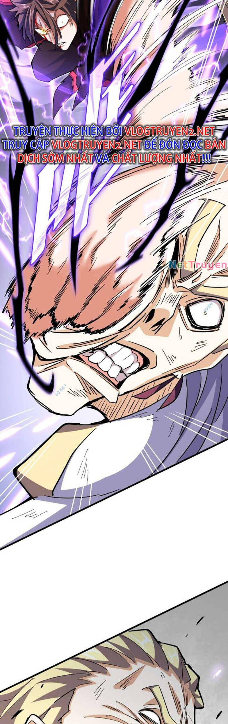 Đại Quản Gia Là Ma Hoàng Chap 347 - Next Chap 348