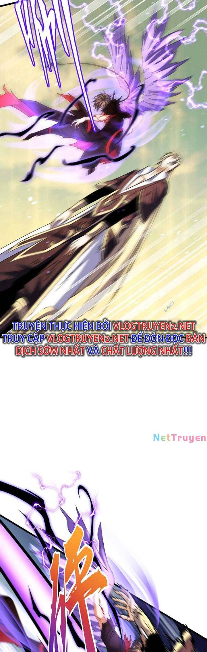 Đại Quản Gia Là Ma Hoàng Chap 347 - Next Chap 348